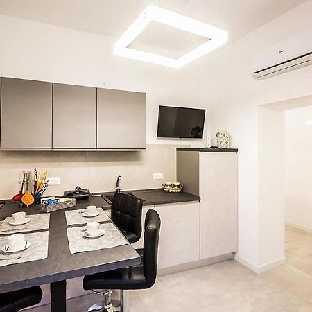 Suite Ca' Della Tana Venedik Dış mekan fotoğraf