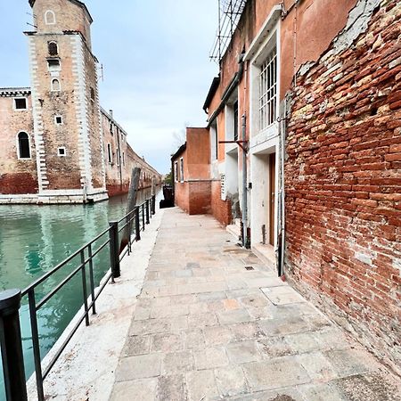 Suite Ca' Della Tana Venedik Dış mekan fotoğraf