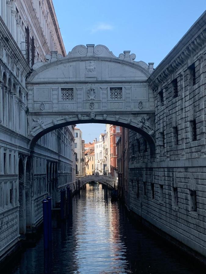 Suite Ca' Della Tana Venedik Dış mekan fotoğraf