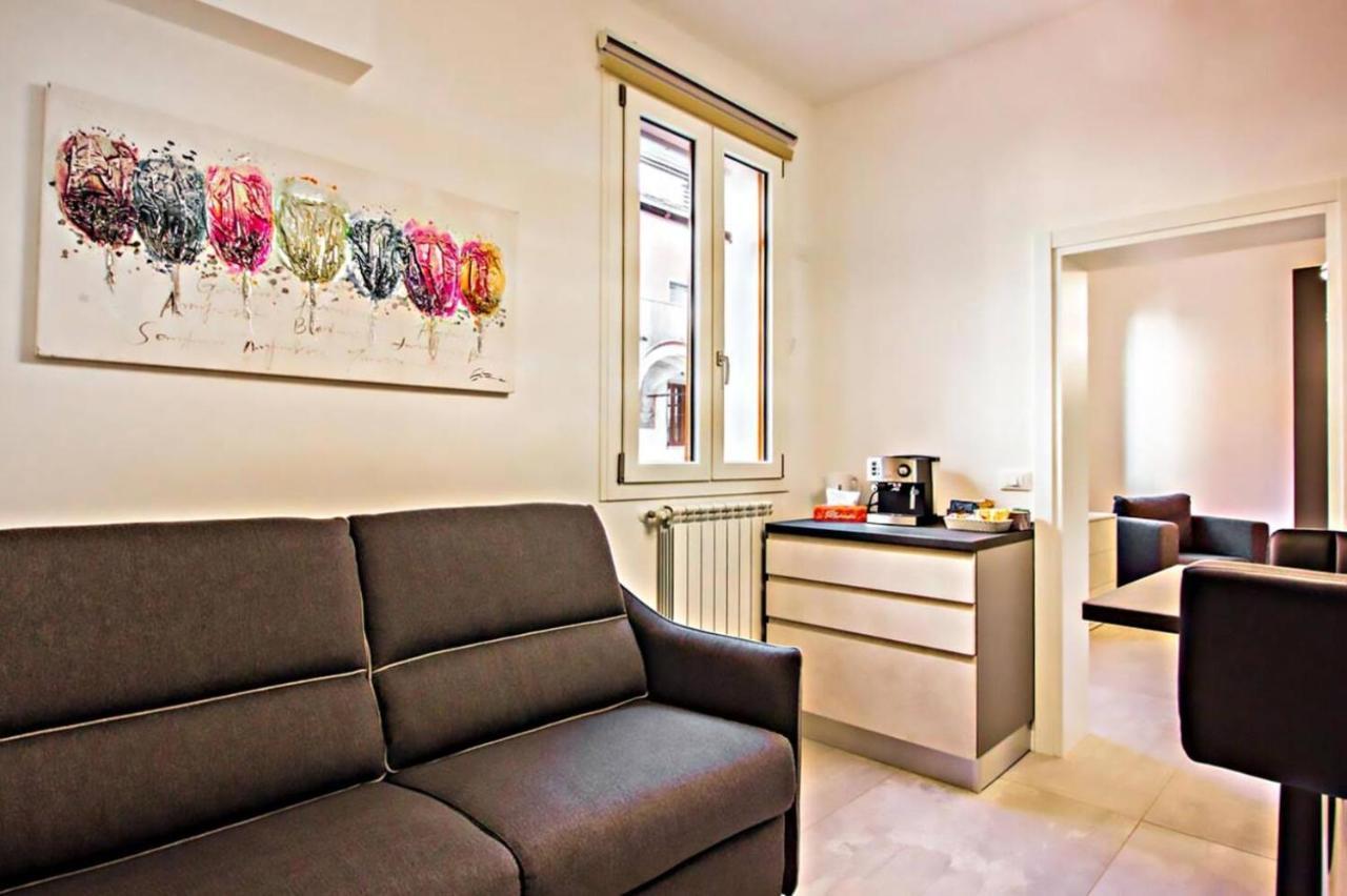 Suite Ca' Della Tana Venedik Dış mekan fotoğraf