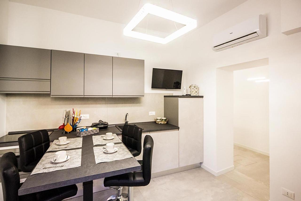 Suite Ca' Della Tana Venedik Dış mekan fotoğraf