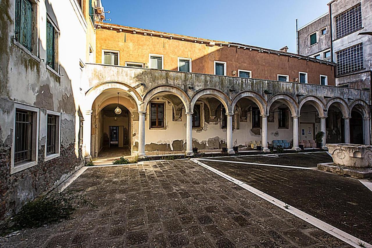 Suite Ca' Della Tana Venedik Dış mekan fotoğraf