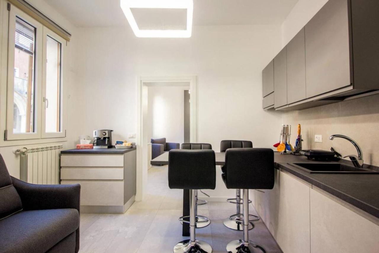 Suite Ca' Della Tana Venedik Dış mekan fotoğraf