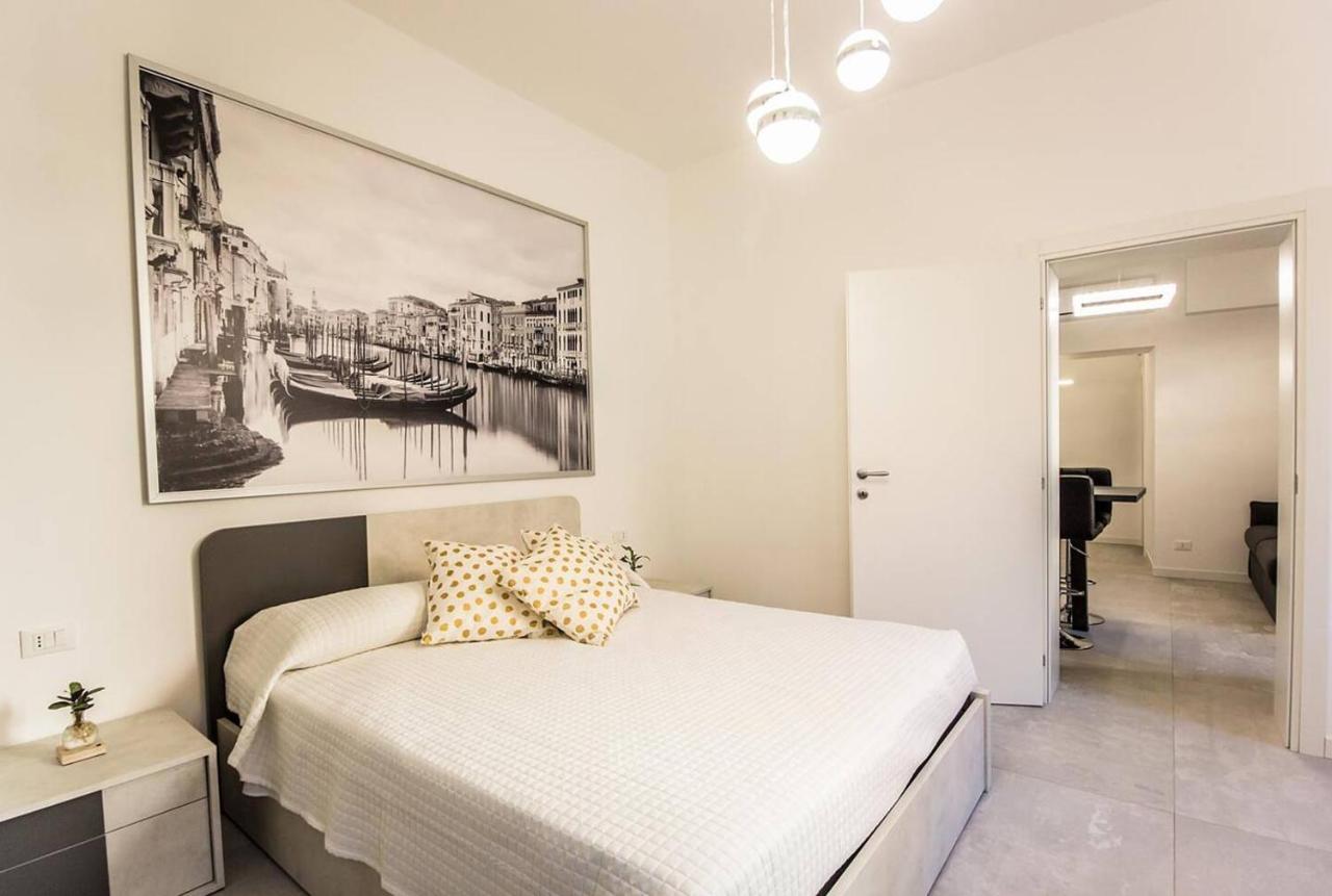 Suite Ca' Della Tana Venedik Dış mekan fotoğraf