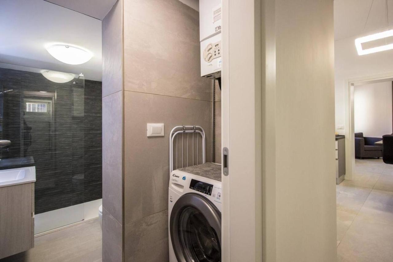 Suite Ca' Della Tana Venedik Dış mekan fotoğraf