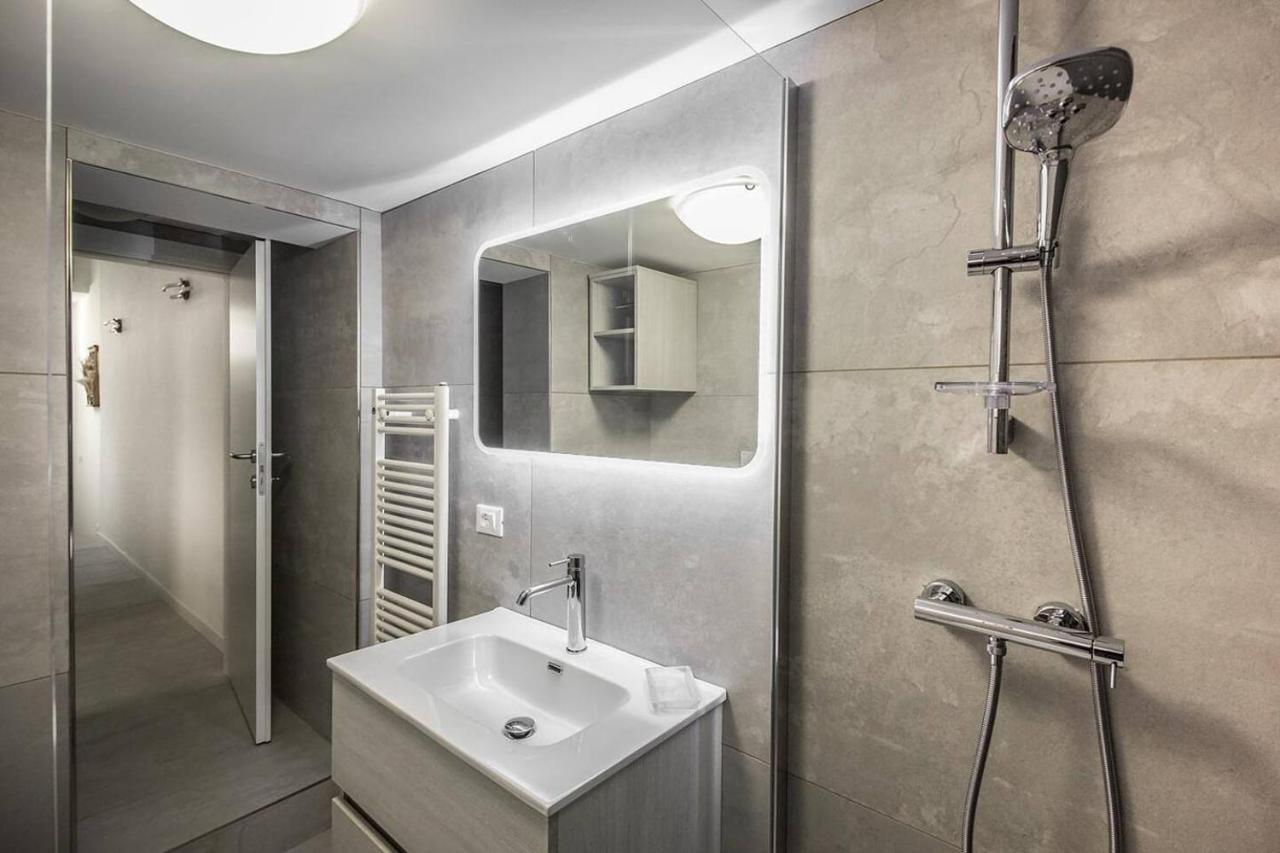 Suite Ca' Della Tana Venedik Dış mekan fotoğraf